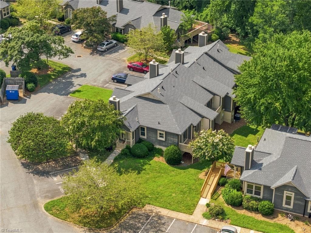 Stick/Site Built at 238 Tabor View Lane, Winston-Salem NC 27106, photo 28 of 29