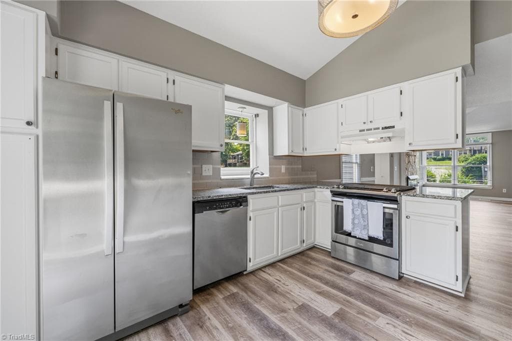 Stick/Site Built at 238 Tabor View Lane, Winston-Salem NC 27106, photo 10 of 29