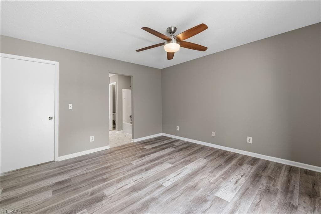 Stick/Site Built at 238 Tabor View Lane, Winston-Salem NC 27106, photo 14 of 29