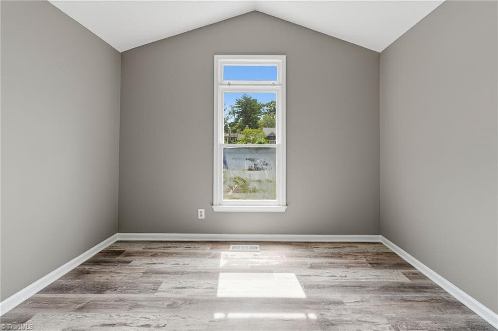 Stick/Site Built at 238 Tabor View Lane, Winston-Salem NC 27106, photo 18 of 29