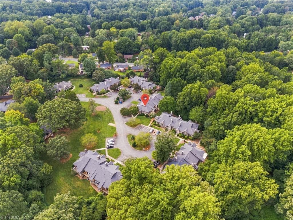 Stick/Site Built at 238 Tabor View Lane, Winston-Salem NC 27106, photo 25 of 29