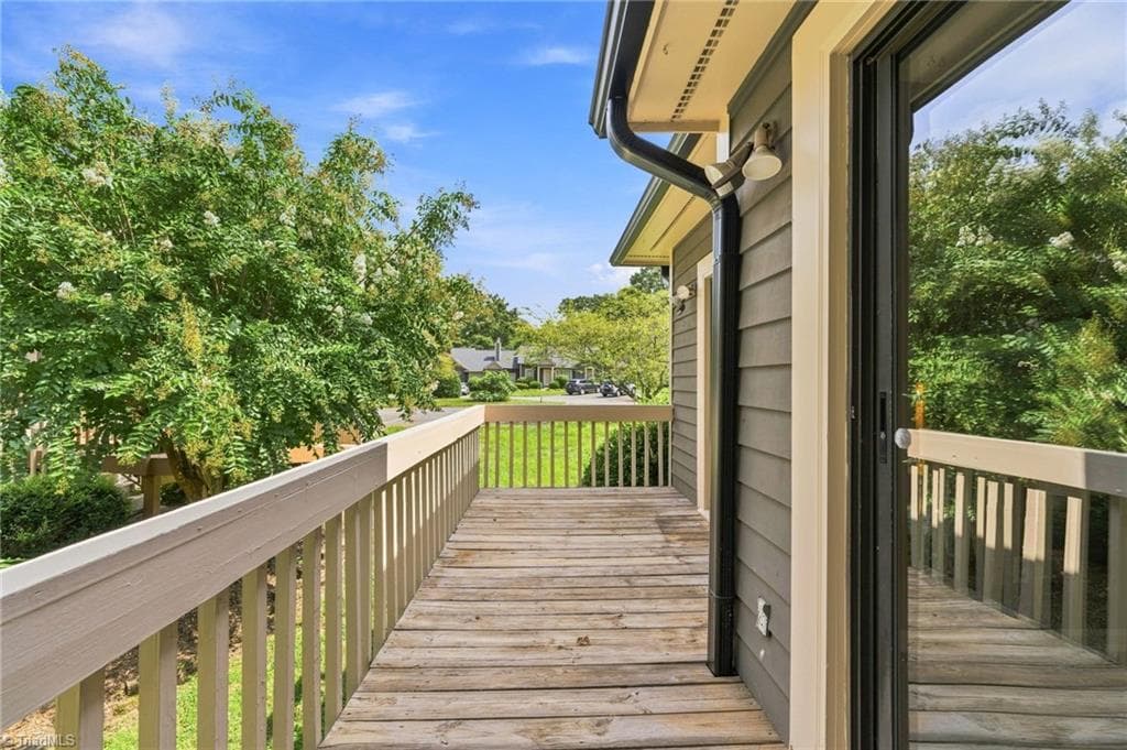 Stick/Site Built at 238 Tabor View Lane, Winston-Salem NC 27106, photo 21 of 29