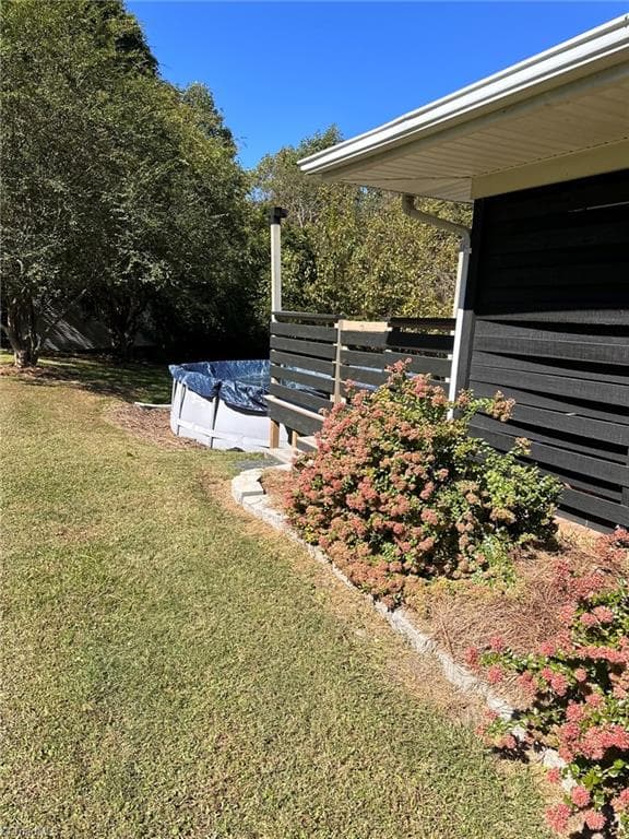Stick/Site Built at 111 Bell Drive, Thomasville NC 27360, photo 2 of 27