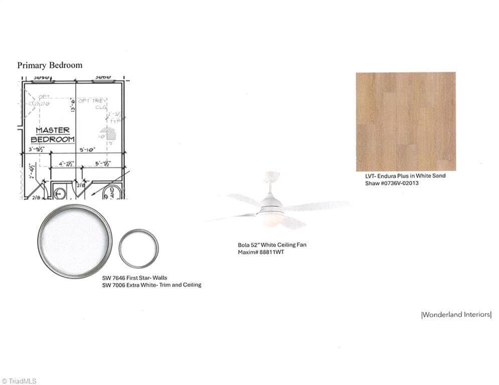Stick/Site Built at 528 Saddleback Road, Greensboro NC 27455, photo 13 of 18