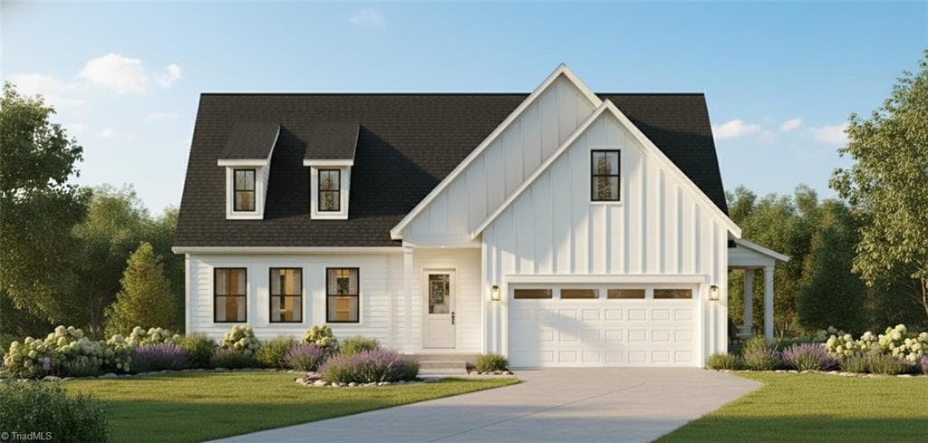 528 Saddleback Road, Greensboro NC 27455
