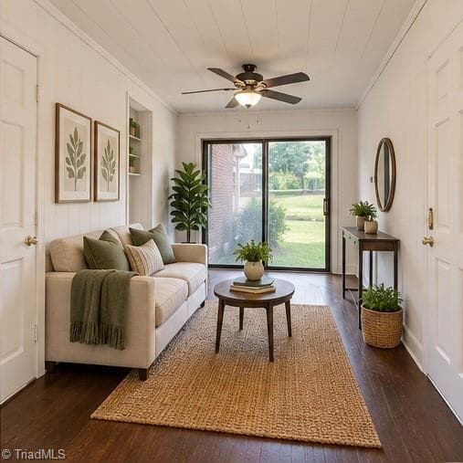Stick/Site Built at 1428 US Highway 311 N, Walnut Cove NC 27052, Walnut Cove, photo 7 of 32