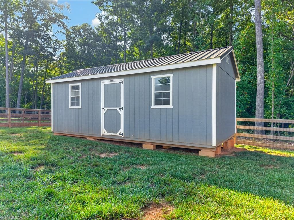 Stick/Site Built at 6561 Rogers Farm Road, Pleasant Garden NC 27313, photo 37 of 39