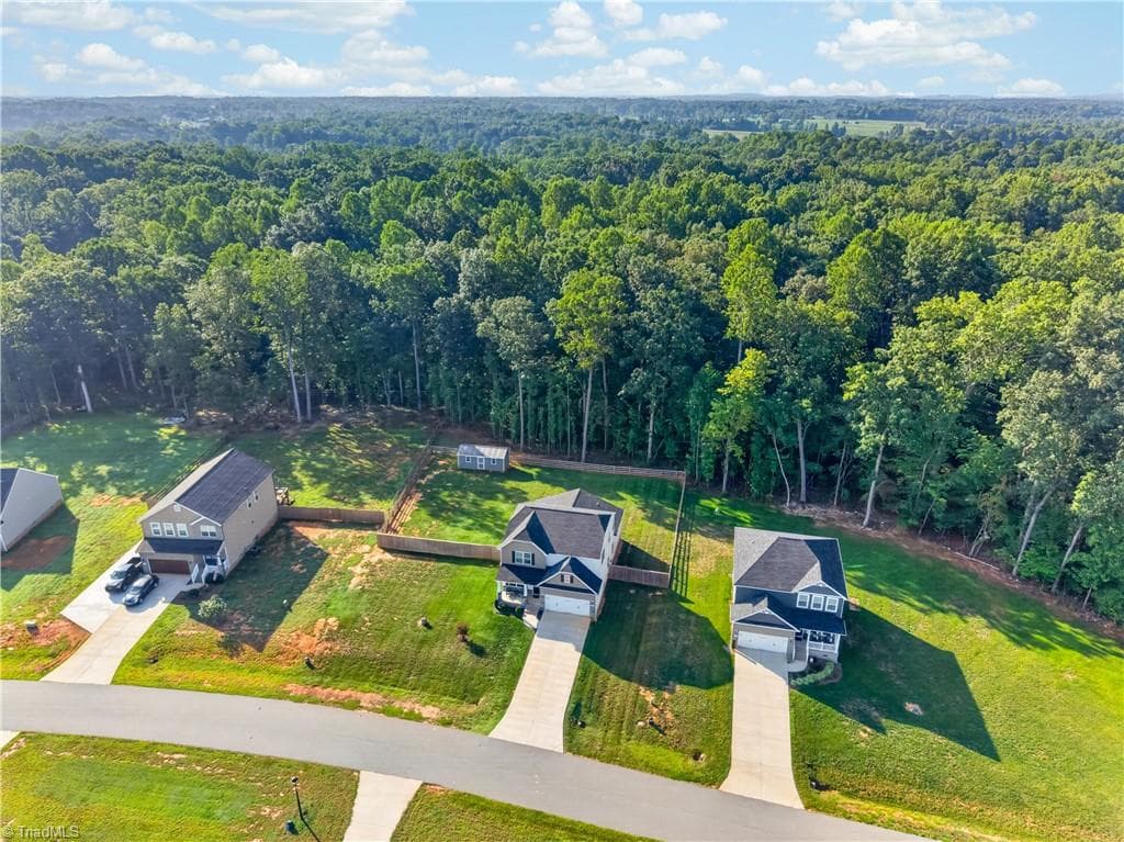 Stick/Site Built at 6561 Rogers Farm Road, Pleasant Garden NC 27313, photo 39 of 39