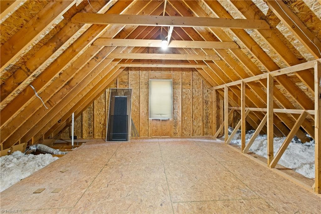 Stick/Site Built at 1080 Nauvoo Ridge Drive, Tobaccoville NC 27050, photo 32 of 42