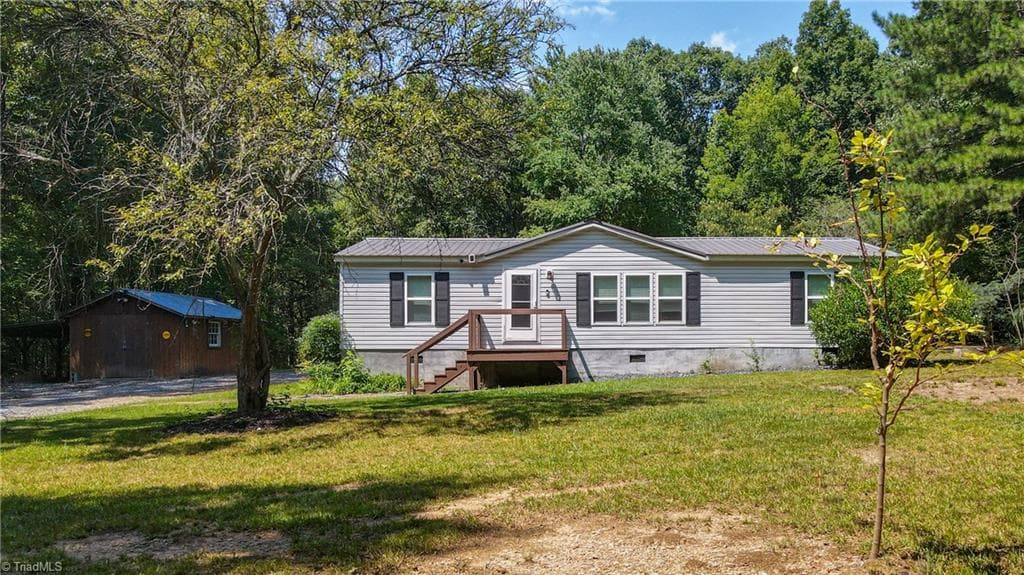 12826 NC Highway 902, Bear Creek NC 27207