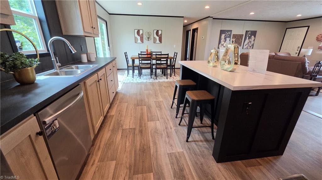 Manufactured Home at 2666 W Simpson Road, Burlington NC 27217, Burlington, photo 13 of 27