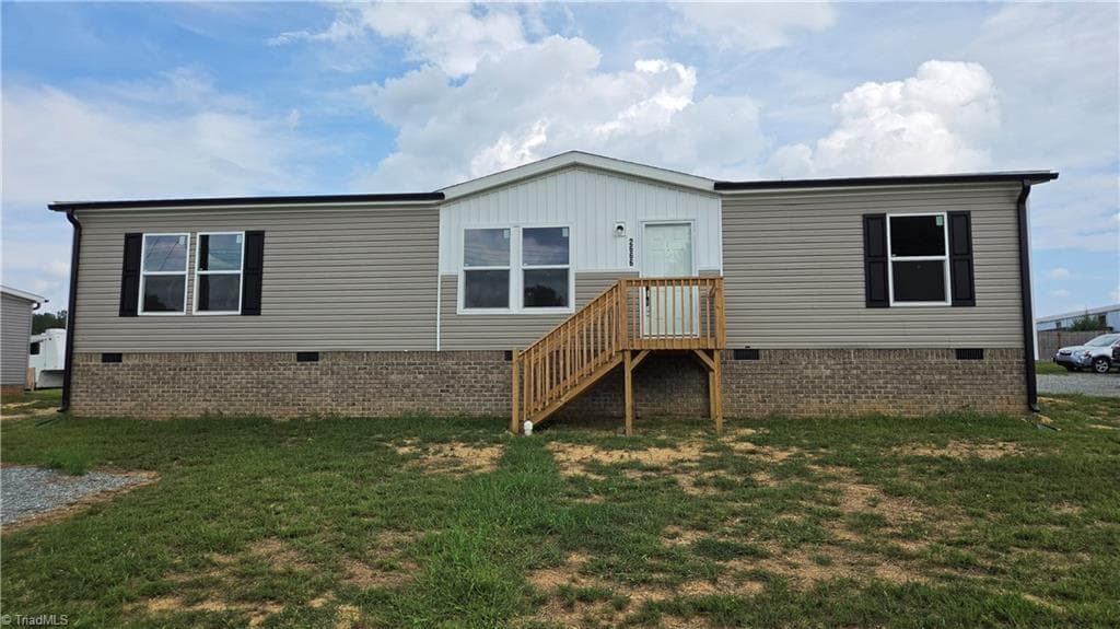 2666 W Simpson Road, Burlington NC 27217