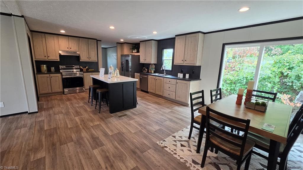 Manufactured Home at 2666 W Simpson Road, Burlington NC 27217, Burlington, photo 14 of 27