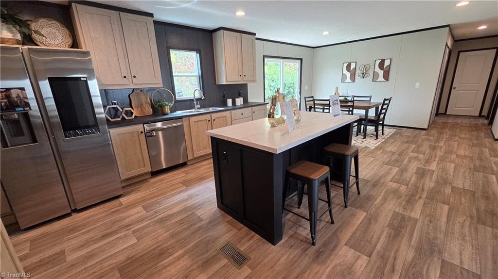 Manufactured Home at 2666 W Simpson Road, Burlington NC 27217, Burlington, photo 11 of 27