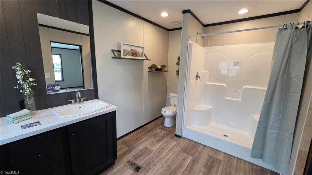 Manufactured Home at 2666 W Simpson Road, Burlington NC 27217, Burlington, photo 21 of 27