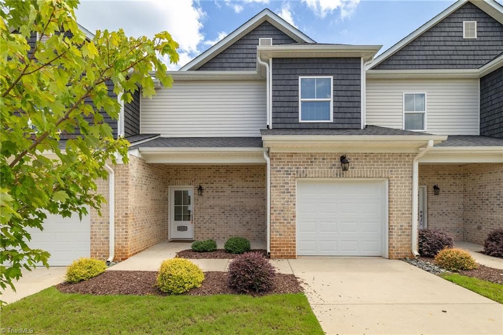 2331 Tribek Court, Burlington NC 27215