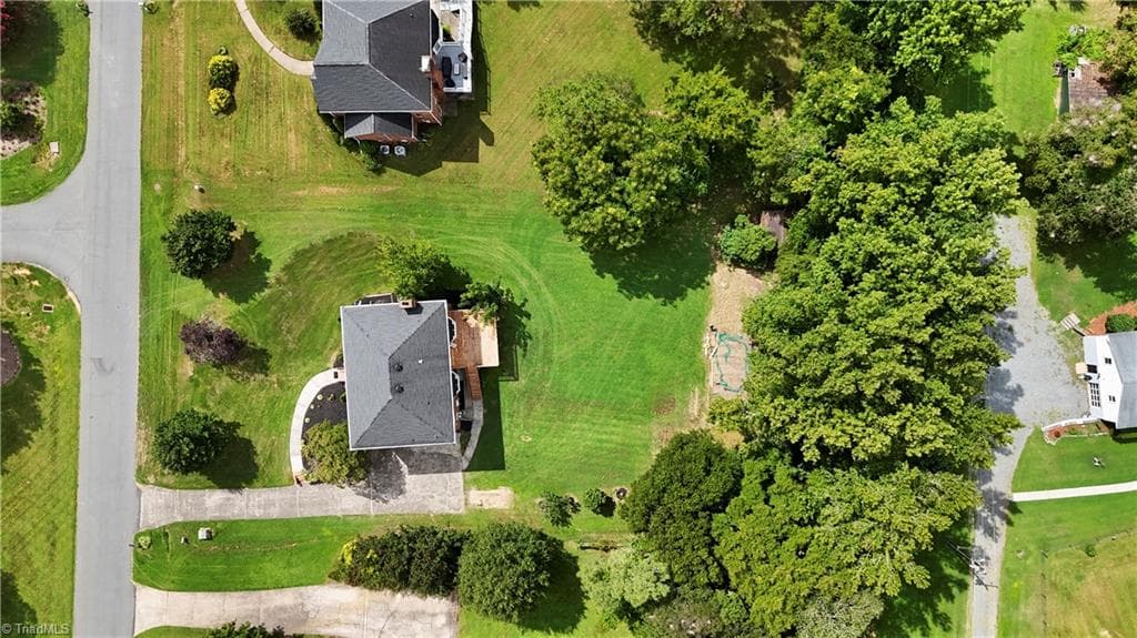 Stick/Site Built at 6917 August Drive, Clemmons NC 27012, photo 43 of 48