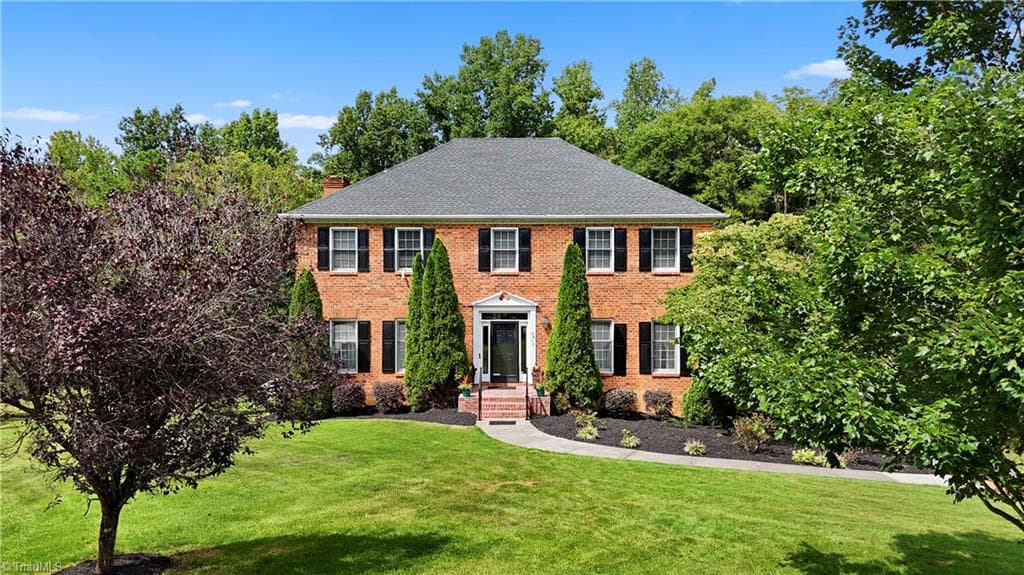 6917 August Drive, Clemmons NC 27012