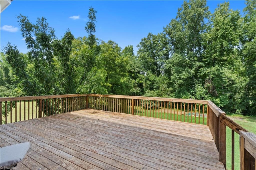 Stick/Site Built at 6917 August Drive, Clemmons NC 27012, photo 33 of 48