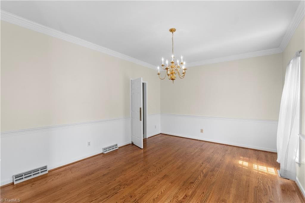 Stick/Site Built at 6917 August Drive, Clemmons NC 27012, photo 11 of 48
