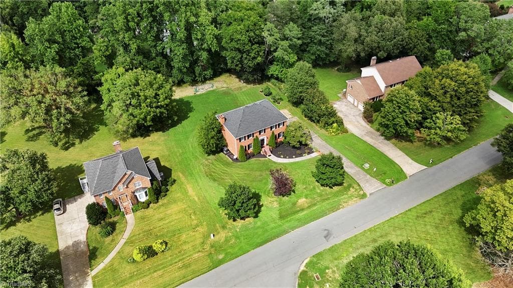 Stick/Site Built at 6917 August Drive, Clemmons NC 27012, photo 44 of 48