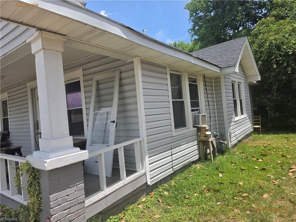 Stick/Site Built at 409 Pine Street, Greensboro NC 27401, Greensboro, photo 9 of 10