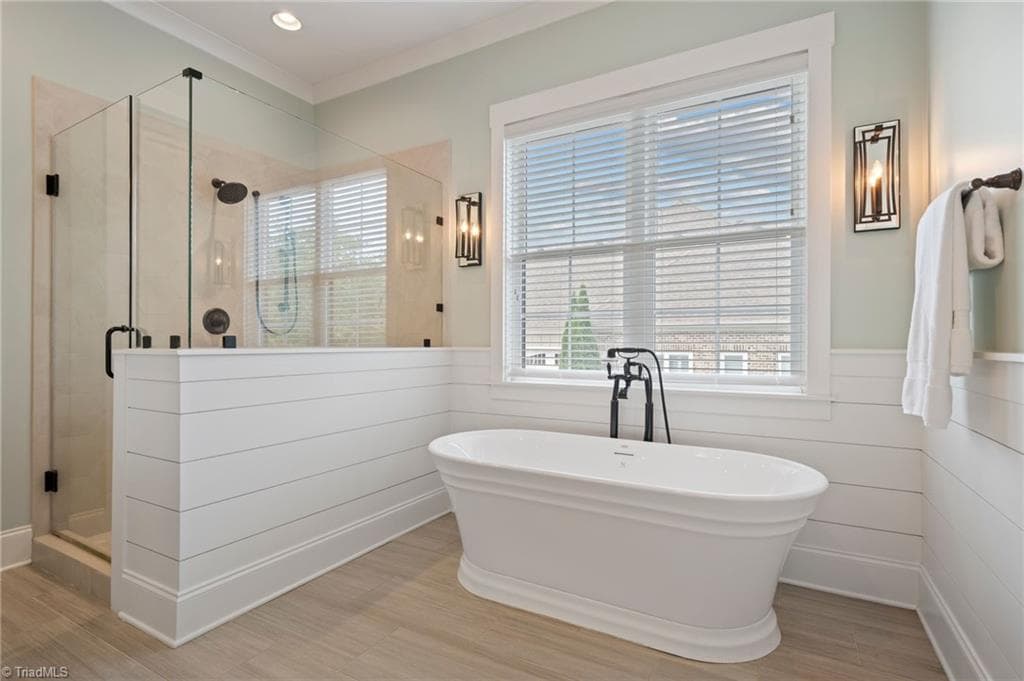 Stick/Site Built at 5348 Summer Hill Lane, Winston-Salem NC 27106, Winston-Salem, photo 13 of 45