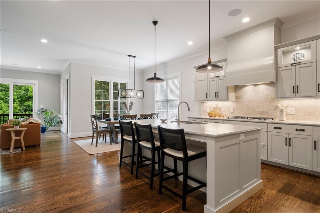 Stick/Site Built at 5348 Summer Hill Lane, Winston-Salem NC 27106, Winston-Salem, photo 16 of 45
