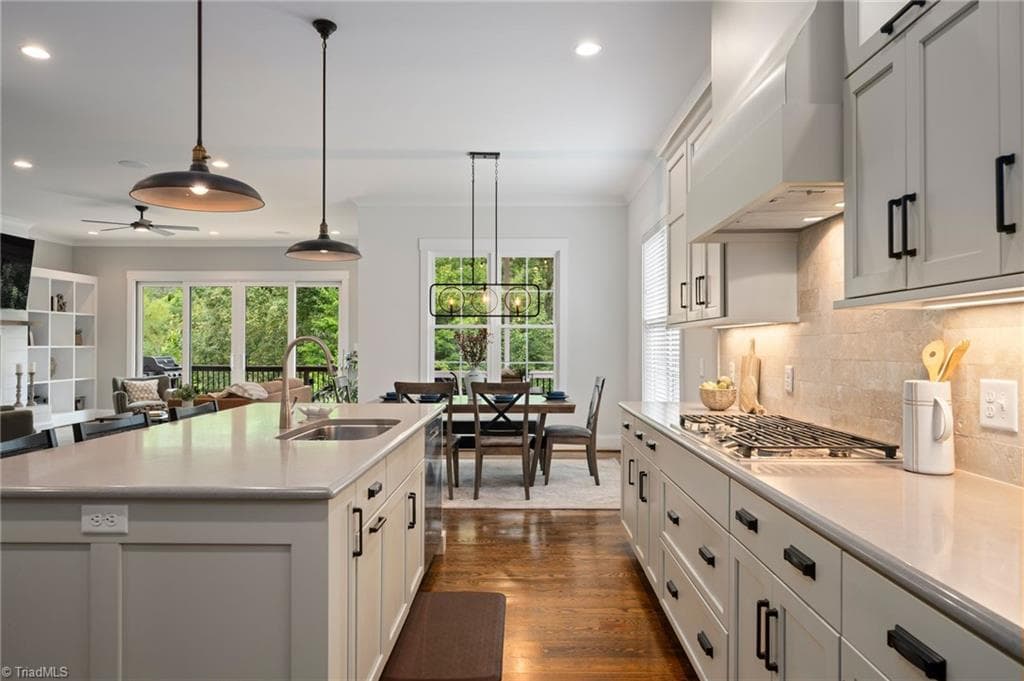 Stick/Site Built at 5348 Summer Hill Lane, Winston-Salem NC 27106, Winston-Salem, photo 20 of 45
