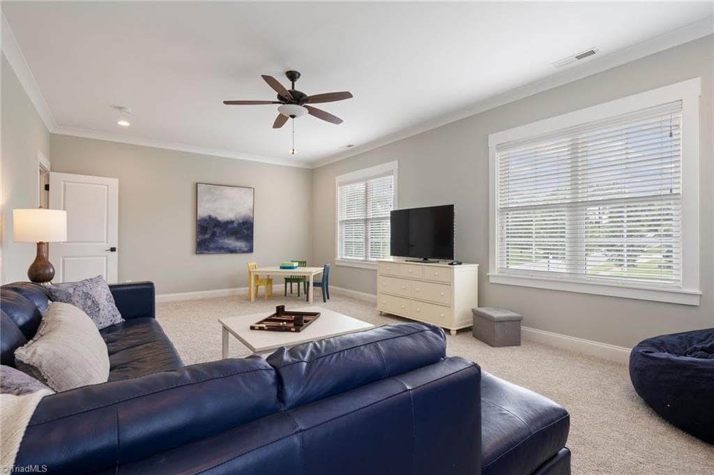 Stick/Site Built at 5348 Summer Hill Lane, Winston-Salem NC 27106, Winston-Salem, photo 24 of 45