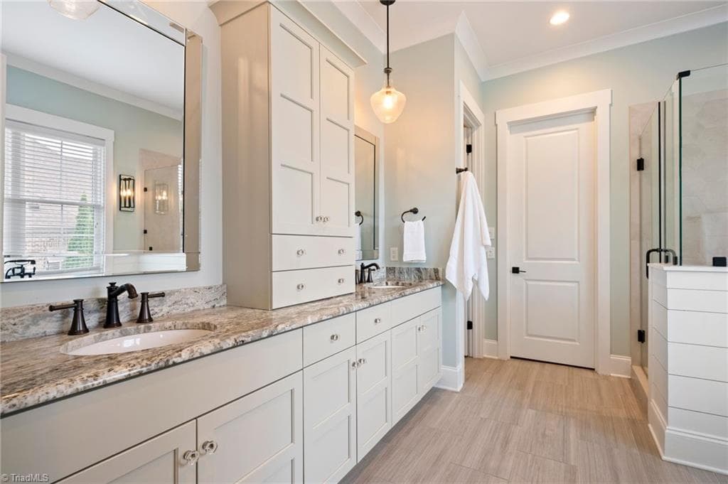 Stick/Site Built at 5348 Summer Hill Lane, Winston-Salem NC 27106, Winston-Salem, photo 10 of 45