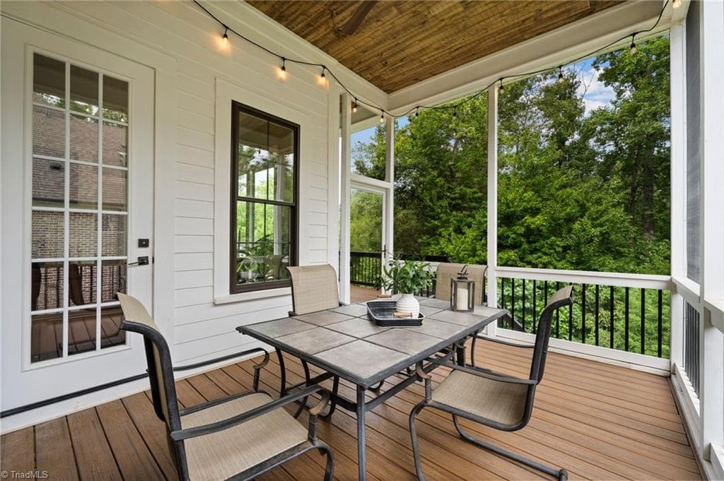 Stick/Site Built at 5348 Summer Hill Lane, Winston-Salem NC 27106, Winston-Salem, photo 33 of 45