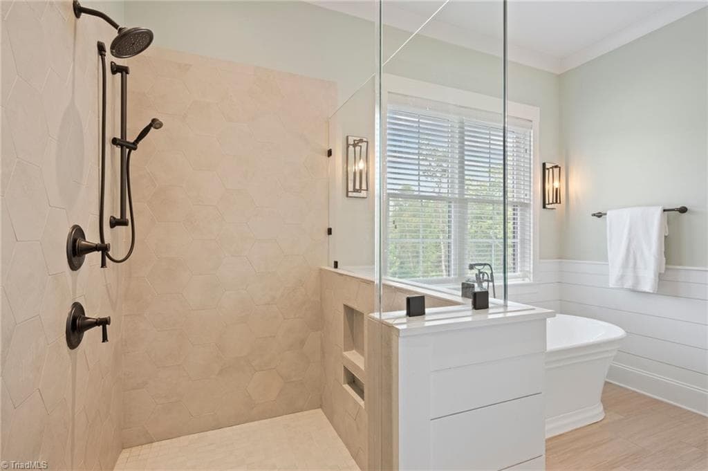 Stick/Site Built at 5348 Summer Hill Lane, Winston-Salem NC 27106, Winston-Salem, photo 14 of 45