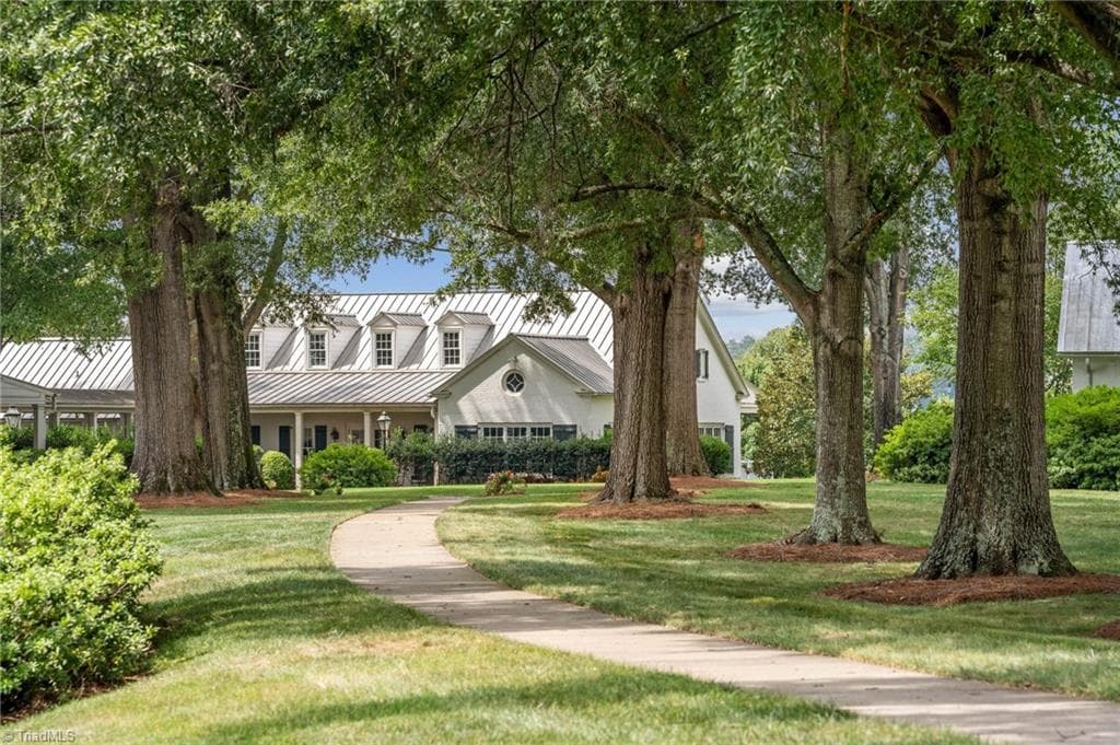 Stick/Site Built at 5348 Summer Hill Lane, Winston-Salem NC 27106, Winston-Salem, photo 45 of 45