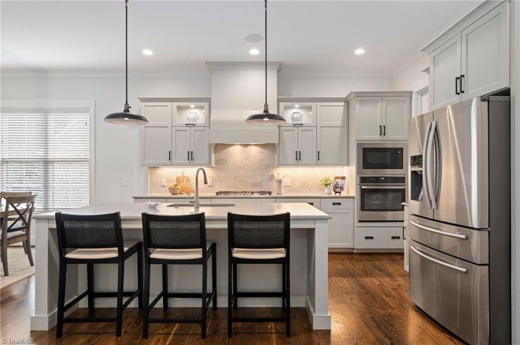 Stick/Site Built at 5348 Summer Hill Lane, Winston-Salem NC 27106, Winston-Salem, photo 18 of 45
