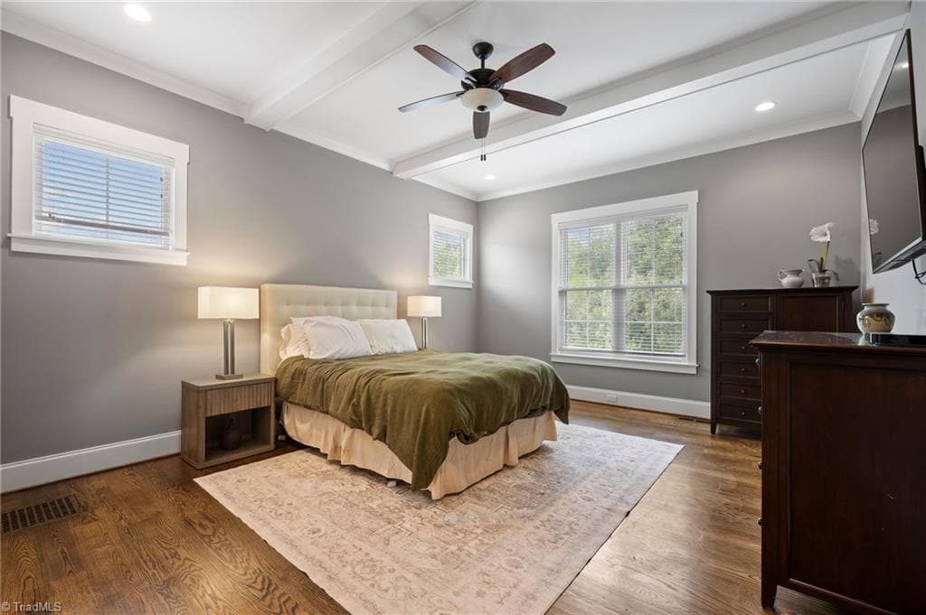 Stick/Site Built at 5348 Summer Hill Lane, Winston-Salem NC 27106, Winston-Salem, photo 15 of 45