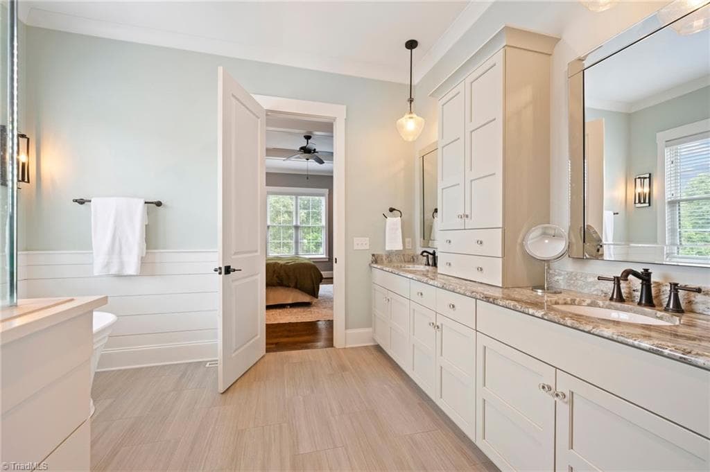Stick/Site Built at 5348 Summer Hill Lane, Winston-Salem NC 27106, Winston-Salem, photo 11 of 45