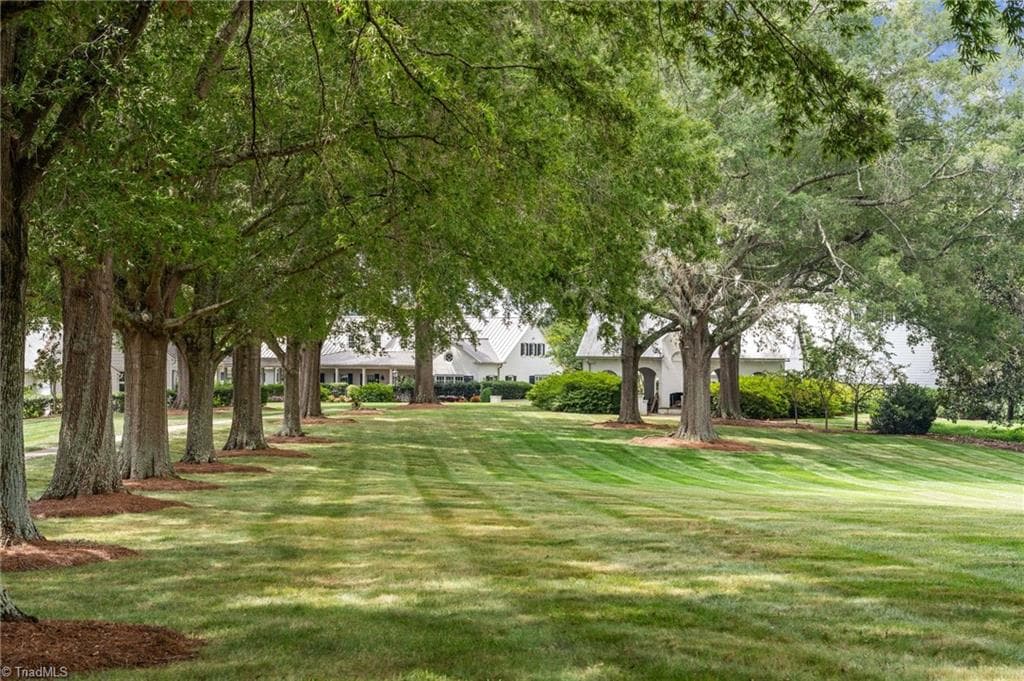 Stick/Site Built at 5348 Summer Hill Lane, Winston-Salem NC 27106, Winston-Salem, photo 44 of 45