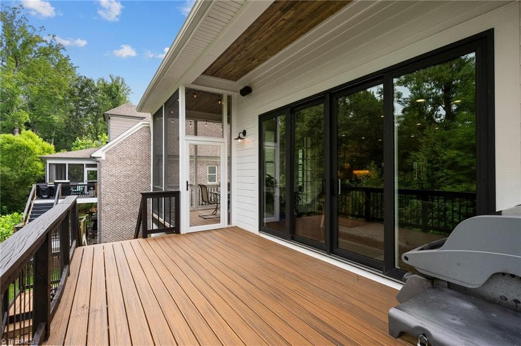 Stick/Site Built at 5348 Summer Hill Lane, Winston-Salem NC 27106, Winston-Salem, photo 35 of 45