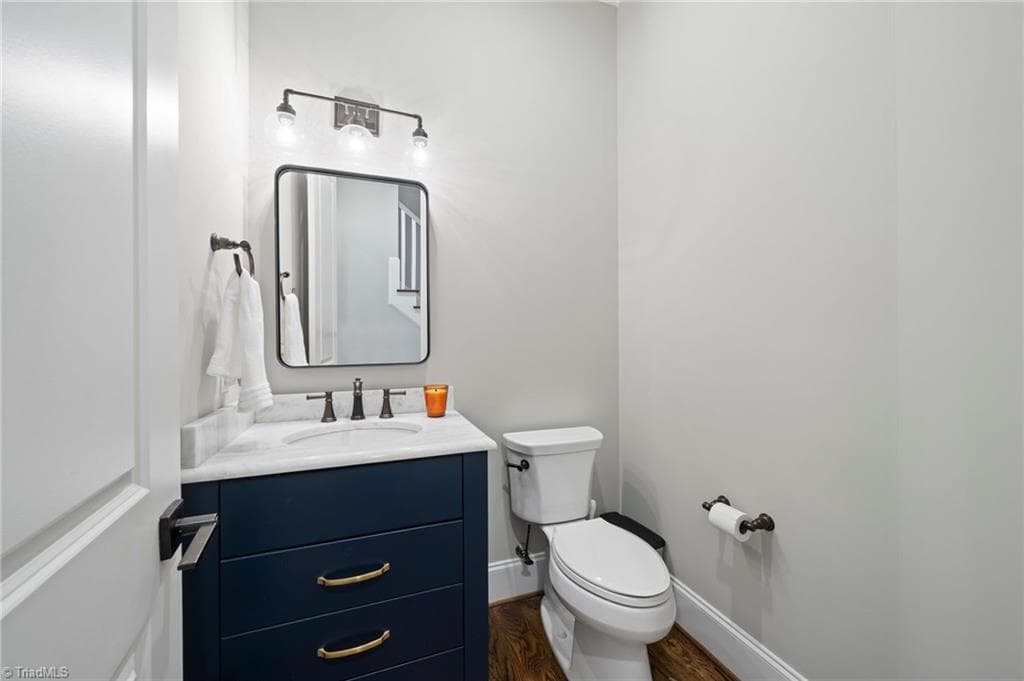 Stick/Site Built at 5348 Summer Hill Lane, Winston-Salem NC 27106, Winston-Salem, photo 25 of 45