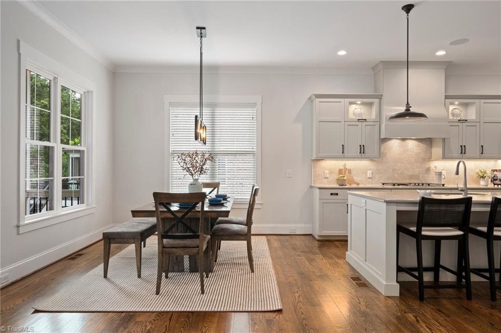 Stick/Site Built at 5348 Summer Hill Lane, Winston-Salem NC 27106, Winston-Salem, photo 21 of 45