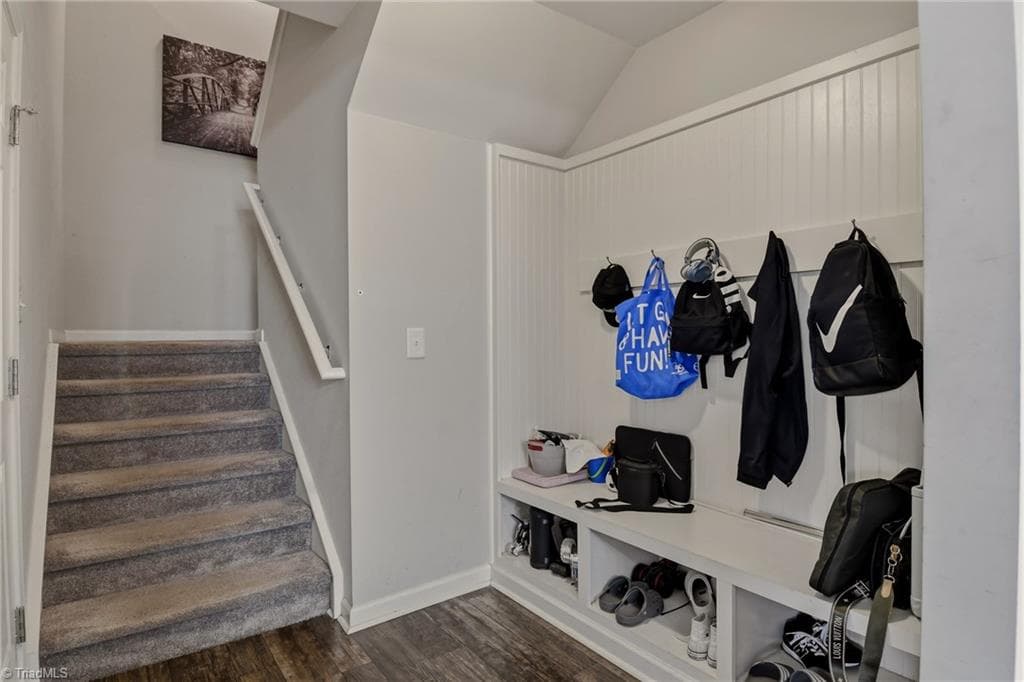 Stick/Site Built at 5010 Shorthorn Way, Greensboro NC 27405, photo 13 of 34