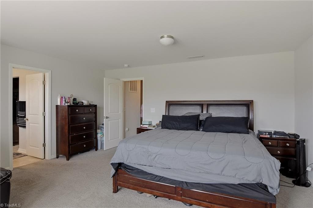 Stick/Site Built at 5010 Shorthorn Way, Greensboro NC 27405, photo 22 of 34