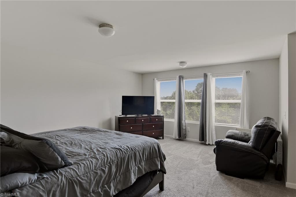 Stick/Site Built at 5010 Shorthorn Way, Greensboro NC 27405, photo 18 of 34