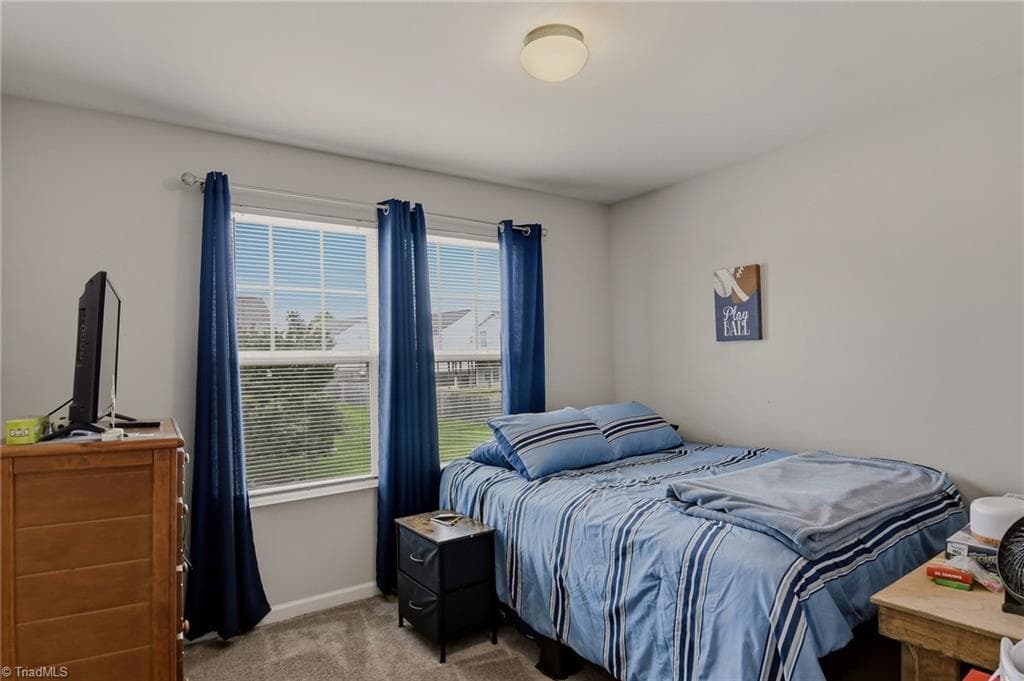 Stick/Site Built at 5010 Shorthorn Way, Greensboro NC 27405, photo 15 of 34