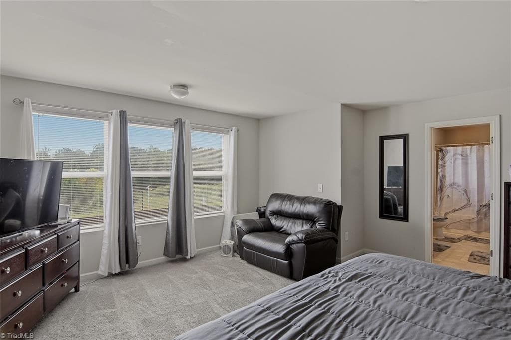 Stick/Site Built at 5010 Shorthorn Way, Greensboro NC 27405, photo 19 of 34