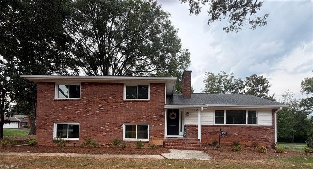 2701 Tudor Road, Winston-Salem NC 27106