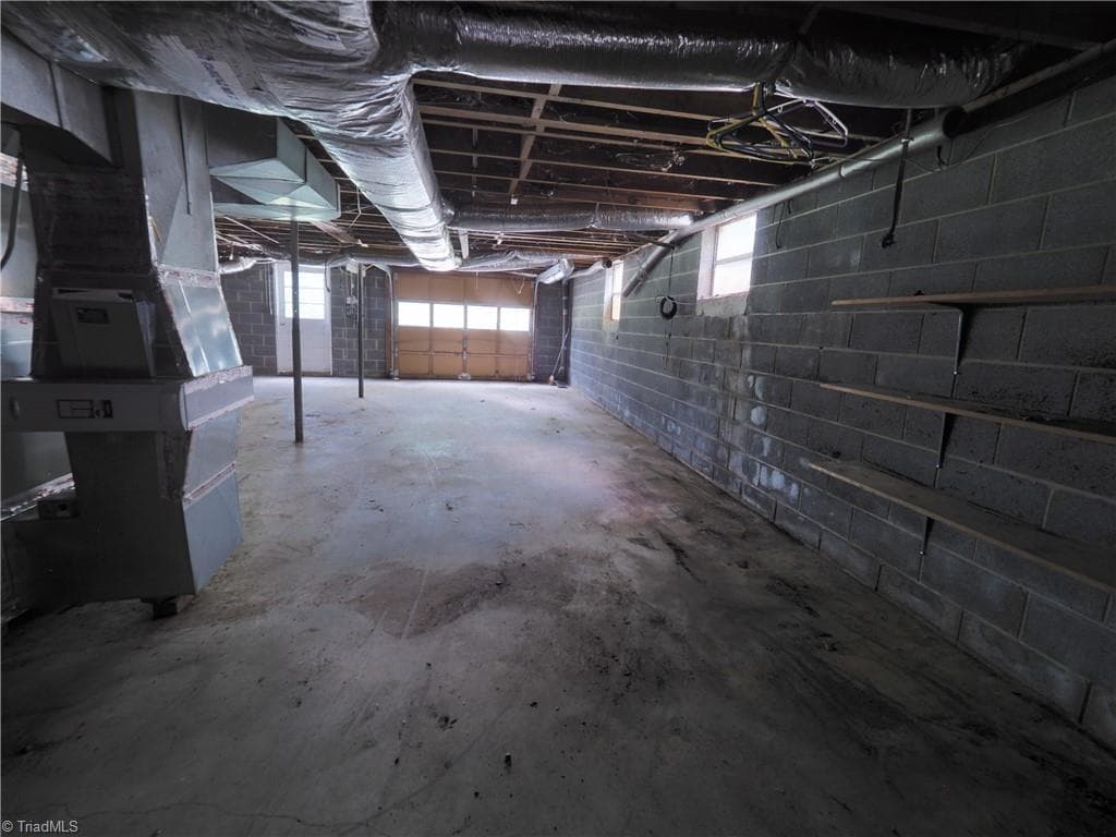 Stick/Site Built at 1955 Siloam Road, Mount Airy NC 27030, Mount Airy, photo 53 of 54