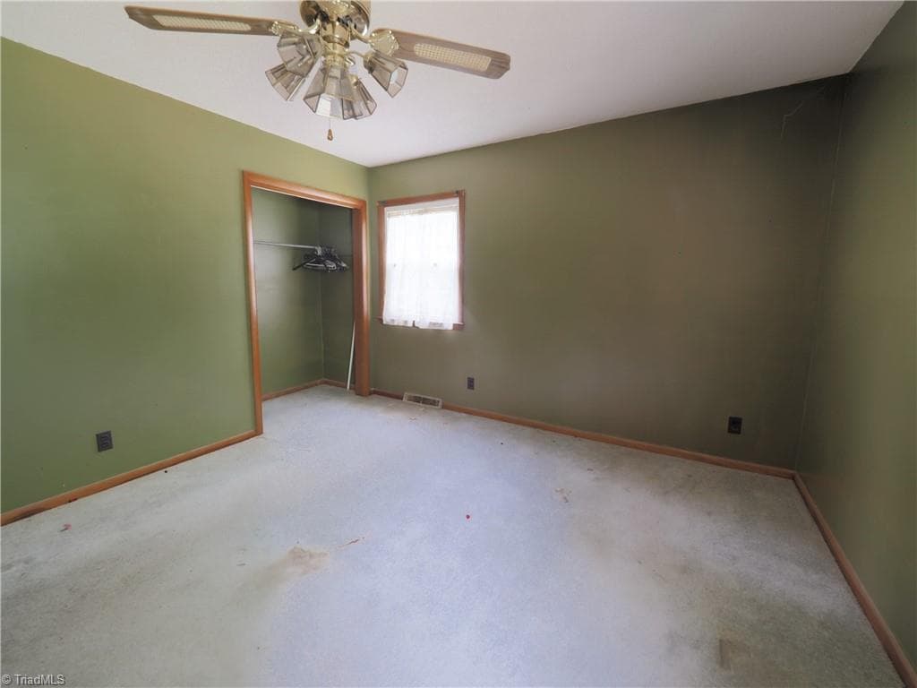 Stick/Site Built at 1955 Siloam Road, Mount Airy NC 27030, Mount Airy, photo 31 of 54