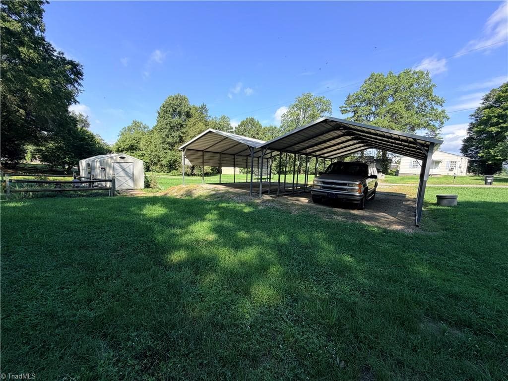 Stick/Site Built at 4608 High Point Road, Kernersville NC 27284, Kernersville, photo 53 of 66